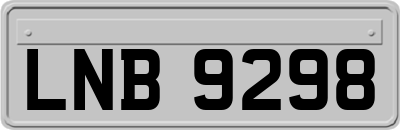 LNB9298