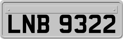 LNB9322