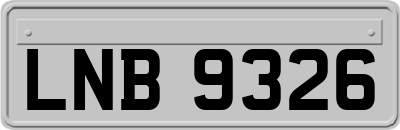 LNB9326