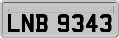LNB9343