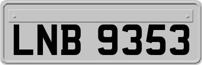 LNB9353