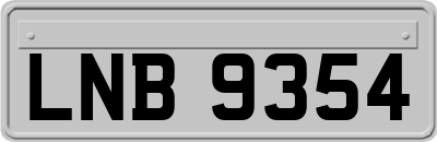 LNB9354
