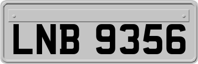 LNB9356