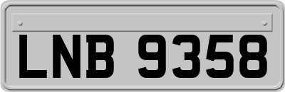 LNB9358