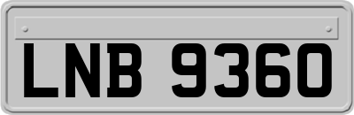 LNB9360
