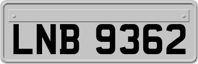LNB9362