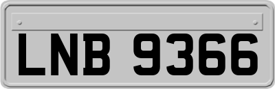 LNB9366