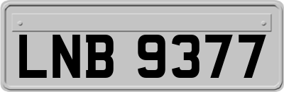 LNB9377