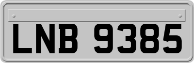 LNB9385