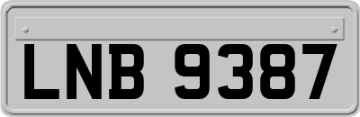 LNB9387