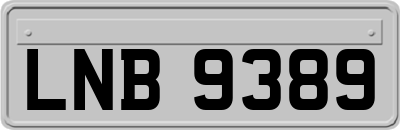 LNB9389