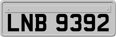LNB9392