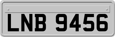 LNB9456