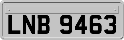 LNB9463