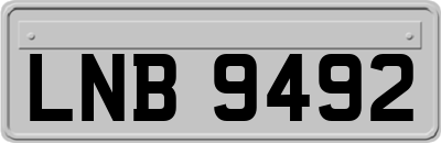 LNB9492
