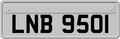 LNB9501