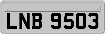 LNB9503