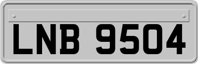 LNB9504