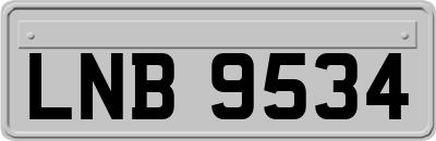 LNB9534