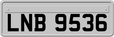 LNB9536
