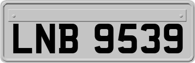 LNB9539