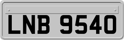 LNB9540