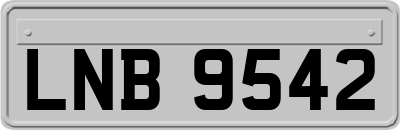 LNB9542