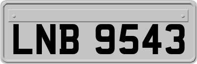 LNB9543
