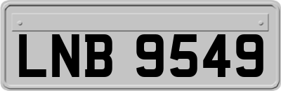 LNB9549