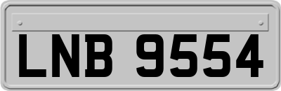 LNB9554