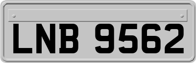 LNB9562