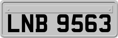 LNB9563
