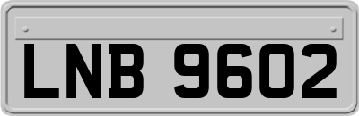 LNB9602
