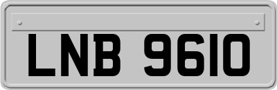 LNB9610