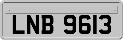 LNB9613