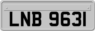 LNB9631