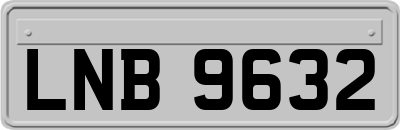 LNB9632
