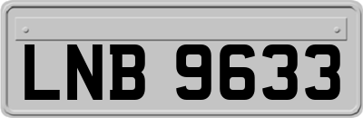 LNB9633