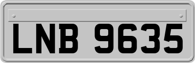 LNB9635