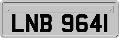 LNB9641