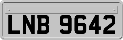 LNB9642