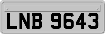 LNB9643