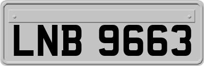LNB9663
