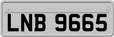 LNB9665
