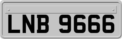 LNB9666