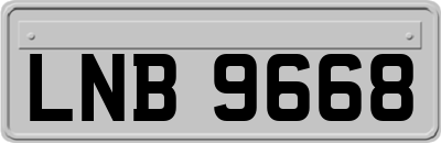 LNB9668