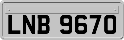 LNB9670