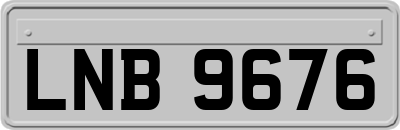 LNB9676
