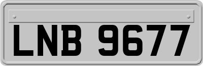 LNB9677