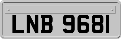 LNB9681